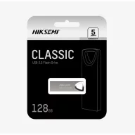   HIKSEMI Pendrive 16GB, M200 "Classic" USB 2.0, Szürke (HIKVISION)