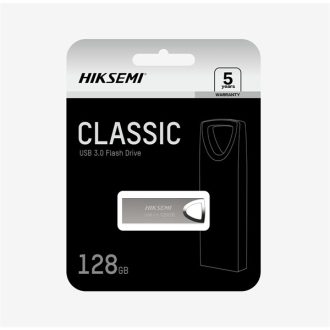   HIKSEMI Pendrive 32GB, M200 "Classic" USB 2.0, Szürke (HIKVISION)