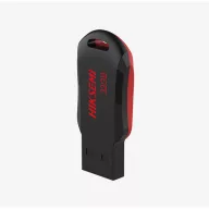   HIKSEMI Pendrive 64GB M200R "RNB" USB 2.0, Fekete (HIKVISION)