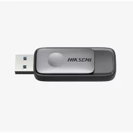   HIKSEMI Pendrive 16GB M210S "Pully" U3 USB 3.2, Szürke (HIKVISION)