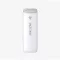 HIKSEMI Pendrive 4GB M220P "Cap" USB 2.0, Fehér (HIKVISION)