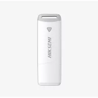   HIKSEMI Pendrive 8GB M220P "Cap" USB 2.0, Fehér (HIKVISION)