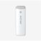 HIKSEMI Pendrive 8GB M220P "Cap" USB 2.0, Fehér (HIKVISION)