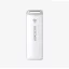HIKSEMI Pendrive 8GB M220P "Cap" USB 2.0, Fehér (HIKVISION)
