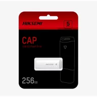   HIKSEMI Pendrive 16GB M220P "Cap" U3 USB 3.2, Fehér (HIKVISION)