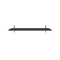   LG 16/7 TV Signage 43" 43UN640S, 3840x2160, 300cd/m2, HDR, 3xHDMI/USB/RJ45, webOS, HDR