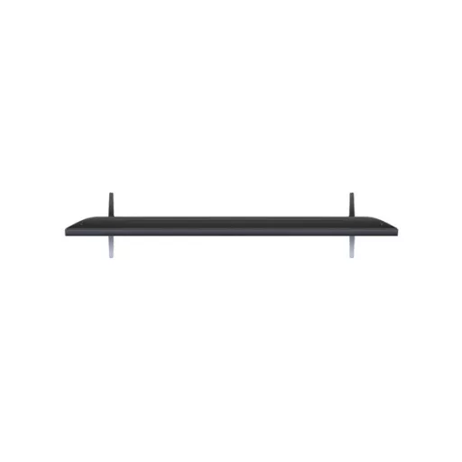 LG 16/7 TV Signage 43" 43UN640S, 3840x2160, 300cd/m2, HDR, 3xHDMI/USB/RJ45, webOS, HDR