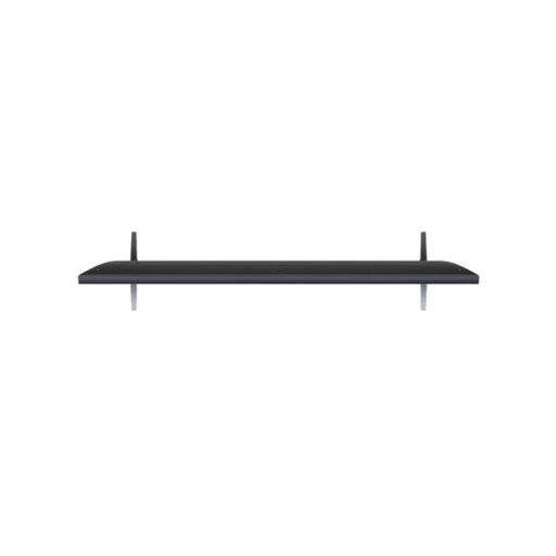 LG 16/7 TV Signage 86" 86UN640S, 3840x2160, 330cd/m2, HDR, 3xHDMI/USB/RJ45, webOS, HDR