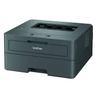   BROTHER Lézernyomtató HL-L2402D, A4, mono, 30 lap/perc, USB, duplex, 1200x1200dpi, 64MB