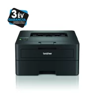   BROTHER Lézernyomtató HL-L2460DN, A4, mono, 34 lap/perc, USB/LAN, duplex, 1200x1200dpi, 128MB