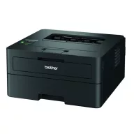   BROTHER Lézernyomtató HL-L2460DN, A4, mono, 34 lap/perc, USB/LAN, duplex, 1200x1200dpi, 128MB