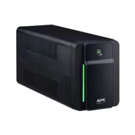   APC Back-UPS BX950MI (4xSCHU) 950VA (520 W) 230V, LINE-INTERACTIVE szünetmentes tápegység, torony, AVR, USB