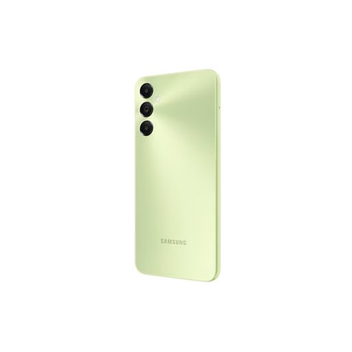 SAMSUNG Okostelefon Galaxy A05s, 128GB, Világoszöld