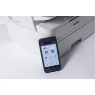   BROTHER Lézer MFP NY/M/S/F MFC-L2922DW, A4, mono, 34 lap/perc, WiFi/LAN/USB, DADF, full duplex, 1200x1200dpi, 256MB