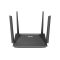 ASUS Wireless Router Dual Band AX1800 1xWAN(1000Mbps) + 3xLAN(1000Mbps), RT-AX52
