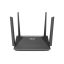 ASUS Wireless Router Dual Band AX1800 1xWAN(1000Mbps) + 3xLAN(1000Mbps), RT-AX52