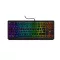 URAGE by HAMA 217818, GAMING URAGE EXODUS 220 TKL BILLENTYŰZET, RGB, FEKETE