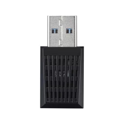SANDBERG USB-adapter, Mini Wifi Dongle 1300 Mbit/s