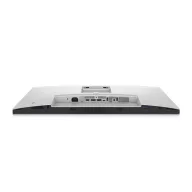   DELL LCD Monitor 27" U2724D LED Edgelight 2560x1440, 120Hz, 2000:1, 350cd, 5ms, DP HDMI 2x USB-C, Thunderbolt, Ezüst