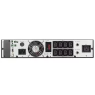   LEGRAND UPS, KEOR SPE RT,2U, 3000VA, C14/8xC13+C19, Line-interaktív tisztánszinuszos szünetmentes, torony/rack