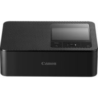   CANON Hőszublimációs fotónyomtató SELPHY CP1500, USB/WiFi/SD,  300x300 dpi, 3.2" LCD, Fekete