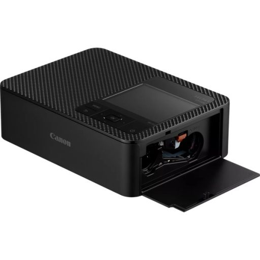 CANON Hőszublimációs fotónyomtató SELPHY CP1500, USB/WiFi/SD,  300x300 dpi, 3.2" LCD, Fekete
