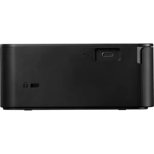 CANON Hőszublimációs fotónyomtató SELPHY CP1500, USB/WiFi/SD,  300x300 dpi, 3.2" LCD, Fekete
