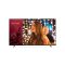 LG 16/7 TV Signage 75" 75UN640S, 3840x2160, 3xHDMI/USB/RJ45, webOS, HDR