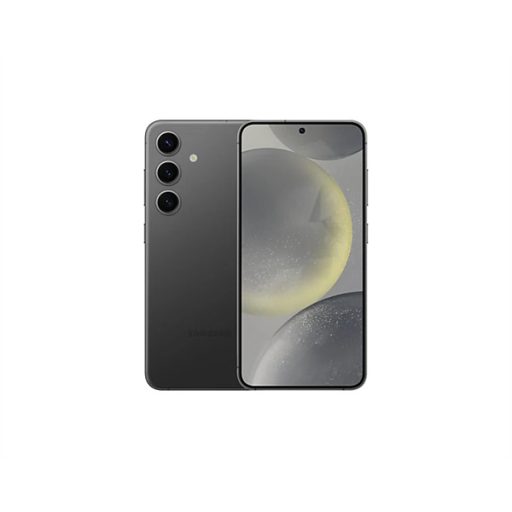 SAMSUNG Okostelefon Galaxy S24, 256GB/8GB, Ónixfekete