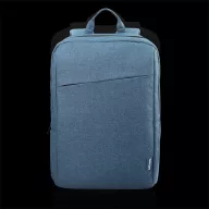 LENOVO NB Táska - 15.6" Backpack B210, kék