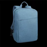 LENOVO NB Táska - 15.6" Backpack B210, kék