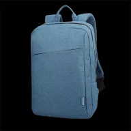 LENOVO NB Táska - 15.6" Backpack B210, kék