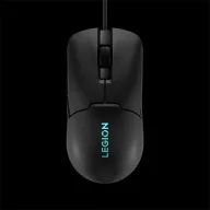 LENOVO Legion M300s RGB Gaming Mouse, fekete