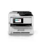 EPSON Tintasugaras nyomtató - WorkForce WF-M5899DWF (A4, MFP, 1200x2400 DPI, 34 lap/perc, duplex, ADF, USB/LAN/Wifi)
