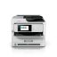 EPSON Tintasugaras nyomtató - WorkForce WF-M5899DWF (A4, MFP, 1200x2400 DPI, 34 lap/perc, duplex, ADF, USB/LAN/Wifi)