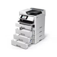   EPSON Tintasugaras nyomtató - WorkForce WF-M5899DWF (A4, MFP, 1200x2400 DPI, 34 lap/perc, duplex, ADF, USB/LAN/Wifi)