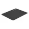 DELOCK Egérpad 220 x 180mm fekete