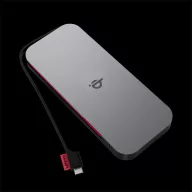   LENOVO ThinkPad ACC - Power Bank - Go USB-C Laptop (10000mAh + Qi Wireless)