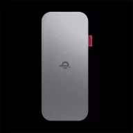   LENOVO ThinkPad ACC - Power Bank - Go USB-C Laptop (10000mAh + Qi Wireless)