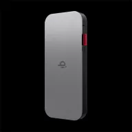   LENOVO ThinkPad ACC - Power Bank - Go USB-C Laptop (10000mAh + Qi Wireless)