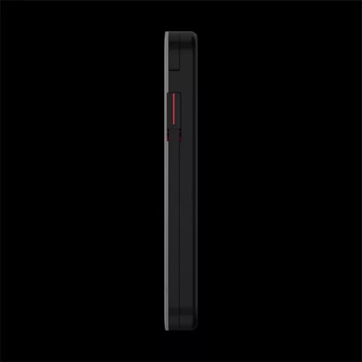LENOVO ThinkPad ACC - Power Bank - Go USB-C Laptop (10000mAh + Qi Wireless)