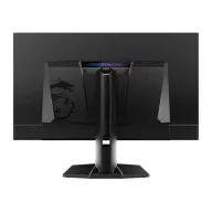   MSI Monitor GAMING MPG 321URX QD-OLED 31,5" UHD 3840x2160, 240Hz, 150000:1 CR, 250cd/m2, 0,03ms, 2x HDMI, DP, USB-C
