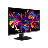   MSI Monitor GAMING MPG 321URX QD-OLED 31,5" UHD 3840x2160, 240Hz, 150000:1 CR, 250cd/m2, 0,03ms, 2x HDMI, DP, USB-C