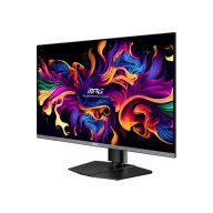   MSI Monitor GAMING MPG 321URX QD-OLED 31,5" UHD 3840x2160, 240Hz, 150000:1 CR, 250cd/m2, 0,03ms, 2x HDMI, DP, USB-C