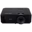 ACER DLP Projektor X119H, SVGA (800x600), 4:3, 4800Lm, 20000/1, HDMI, VGA, fekete