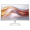 HP monitor 524sf 23.8" Matt IPS 1920x1080, 16:9, 1500:1, 300cd, 5ms, VGA, HDMI - fekete
