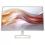 HP monitor 524sw 23.8" Matt IPS 1920x1080, 16:9, 1500:1 300cd, 5ms, VGA, HDMI - fehér