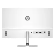   HP monitor 524sw 23.8" Matt IPS 1920x1080, 16:9, 1500:1 300cd, 5ms, VGA, HDMI - fehér