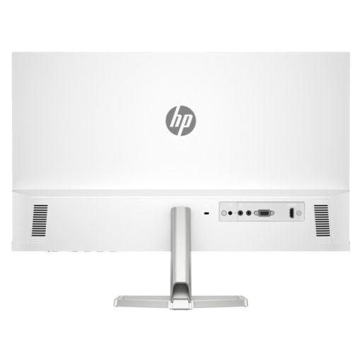 HP monitor 524sw 23.8" Matt IPS 1920x1080, 16:9, 1500:1 300cd, 5ms, VGA, HDMI - fehér