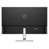   HP monitor 527sf 27" Matt IPS 1920x1080, 1500:1, 300cd, 5ms, VGA, 2xHDMI - fekete